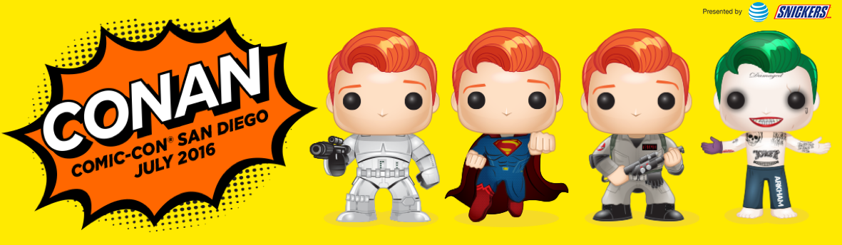 Conan