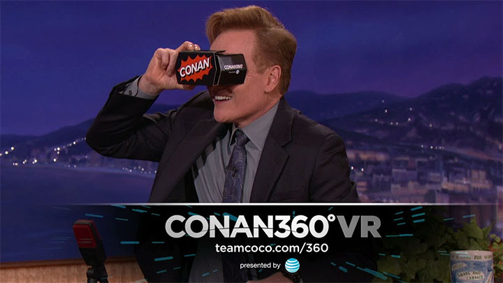 conan