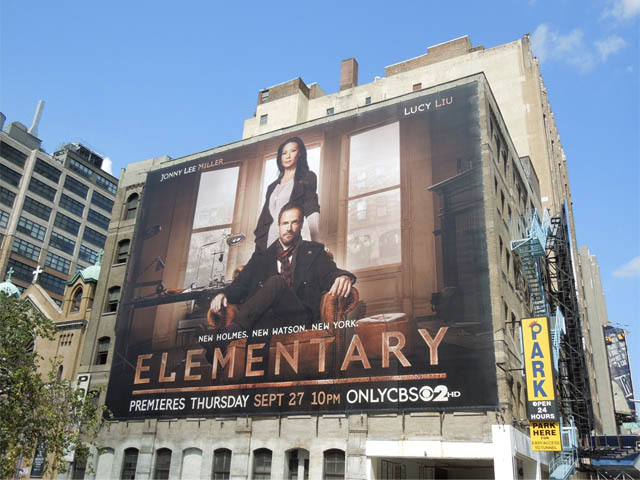 elementary